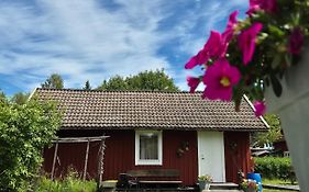Hemma Fran Hemma - Stuga